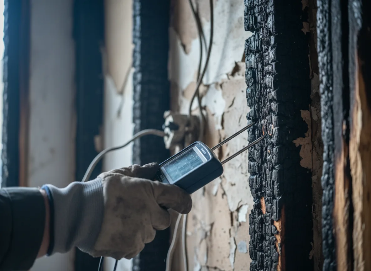 Fire Damage Restoration Hamptonville, NC FAQs